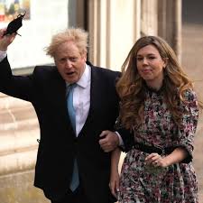 The to_date function allows you to define the format of the date/time value. Kritik An Frau Von Boris Johnson Die Unfeine Englische Art Politik