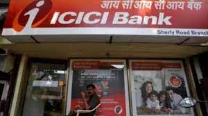 Legally speaking you are not entitled to get the information from any source including icici bank as banks are bound by secrecy act and they can disclose the information on any account holders to only law enforcing agencies like police, cbi, income tax authorities. Icici Bank Service Charges Alert Icici Bank To Revise Cash Transaction Atm Interchange And Chequebook Charges From This Date Check The Details Here Zee Business