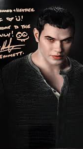 Galaxy Con Twilight Photo Ops