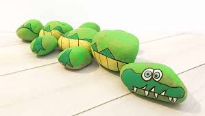 Hope holds the future for our world. 30 Rock Painting Ideas For Your Inspiration Learn To Create Beautiful Things