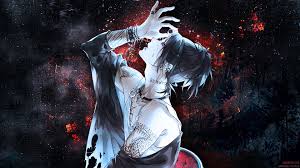 Tg tokio ghoul tokyo ghoul tokyoghoul kaneki ken roblox anime. Ken Kaneki Tokyo Ghoul Hd Wallpaper 4k Novocom Top