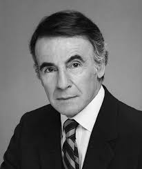 On this day April 10, 1918 actor Lee Bergere was born (died January 31,  2007). He was known for his role as Joseph Anders in the 1980s television  series Dynasty. Bergere played