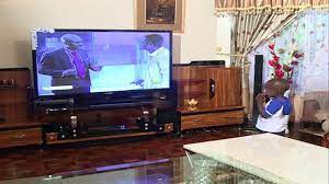 Senator sonko and i have. Inside Governor Mike Sonko S Expensive Palatial Mansion In Runda