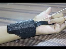 More images for how to make a web shooter with cardboard » How To Make A Homemade Spiderman Web Shooter That Works Jobs Ecityworks