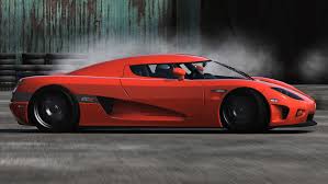 Red Koenigsegg Ccx Edition Koenigsegg Dream Cars Super Cars