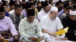 Lima kaedah pemilihan yang dipertuan agong. Yang Di Pertuan Agong Letak Jawatan Mynewshub