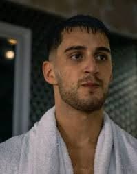 Post fight interview with Oscar Ferydooni ECMMA 12