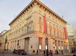 Bezirk im bundesland wien in österreich. Bank Austria Kunstforum Vienna Easycitypass Vienna