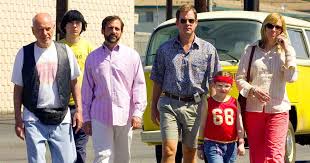 Little Miss Sunshine' Cast: Where Are They Now? | Us Weekly