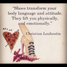 Quotes' treasure is launched with the aim to provide a complete and interactive collection of quotes. Fashion Quotes Christian Louboutin Youfashion Net Leading Fashion Lifestyle Magazine