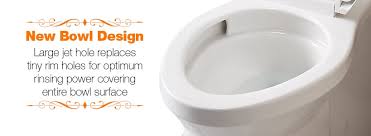 Quick and easy to install, the flush valve height easily adjusts from 7 in. Kohler Corbelle 4 Outstanding Flawless Advantages