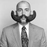 If You Can't Grow a Beard Like These, You Might as Well Shave