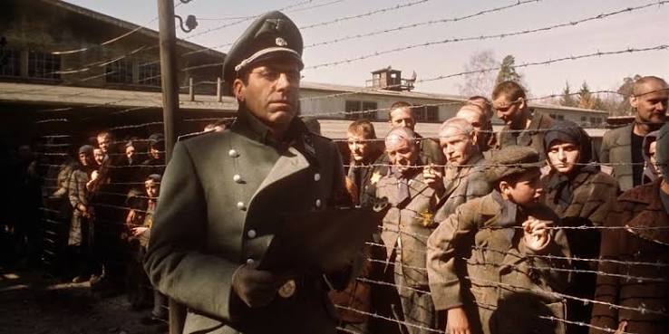 The Odessa File [50 New-Old Movies for the 51st Year #31] – Blue Towel  Productions