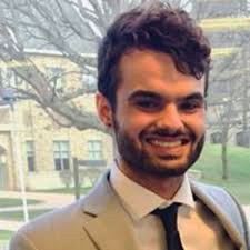 Jacob BOTROS-GREENLEE