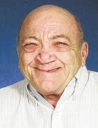 Charles Valentine Obituary (2015)