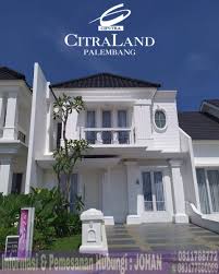 Maybe you would like to learn more about one of these? Citraland Palembang Tipe Inari Rumah 2 Lantai Berkonsep Classic Modern Dengan Kamar Tidur 3 1 Perumahan Ciputra Palembang
