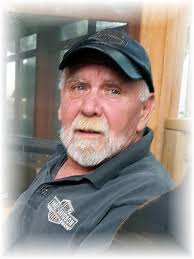 Obituary for Murray Mullan