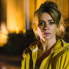 Keeping Faith' song: here's who wrote the music for the gripping drama