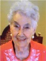 Orine White Obituary