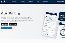 Die einen banken arbeiten mit bonitätsabhängigen zinsen, die anderen mit bonitätsunabhängigen zinsen. C24 Bank Erfahrungen Das Bankkonto Von Check24