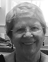Obituary: Sharon (McKenney) Poor