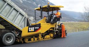 These classes are rigid frame motor grader, and articulated frame motor grader. 26 Heavy Construction Equipment Names Bigrentz