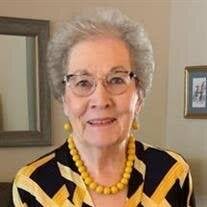 Jonette Humphrey Obituary (2025)