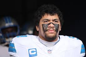 Detroit Lions Fans Smash Merch Sales Records in Historic Season