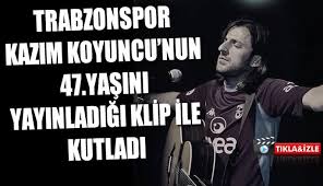 Farklı hayatlar, ortak kader, tek öykü. Kazim Koyuncu 47 Yasinda