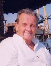 Obituary information for Frederick Schwecke