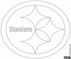 Pittsburgh Steelers Logo American Football Team In The North Division In The Afc Pittsburgh Pennsylvania Coloring P Pittsburgh Steelers Pittsburgh Hiloramas