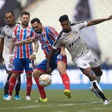Acompanhe todos os lances da. Bahia E Ceara Lideram Grupos Na Sul Americana Confira Os Proximos Jogos 14 05 2021 Uol Esporte