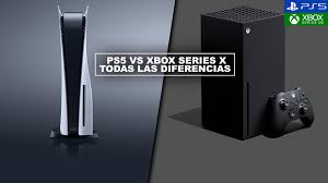 Únete a la diversión y juega a una extensa colección de atractivos títulos gratuitos en xbox. Ps5 Vs Xbox Series X Cual Es Mejor Todas Las Diferencias