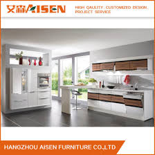 Replace damaged particle board rather than repaint. China Color Combined Bakery Painted Mdf Particle Board Carcass Kitchen Cabinet China Lacquer Kitchen Cabinet Wooden Kitchen Cabinet