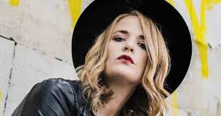 UK blues artist Elles Bailey releases first single from upcoming album  'Shining in the Half Light'
