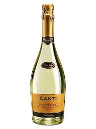 Nv Canti Prosecco Prosecco Doc Italy Veneto Friuli Venezia Giulia Prosecco Cellartracker