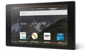 This is a quick video to show you how to turn on the text to speech feature on the 5th generation kindle fire, released october 2015. Fire Tablet Accessibility