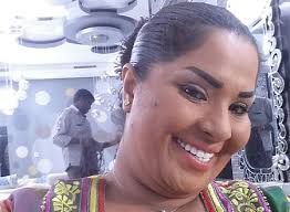هيا الشعيبي تفضح طليقها