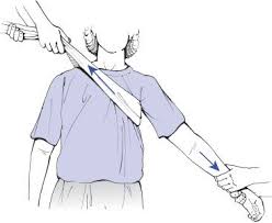 Image result for Shoulder Relocation Maneuvers