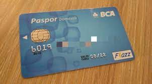 Maksimal tarik tunai bca gold. 8 Macam Kartu Atm Bca Paspor Bca Bank Sentral