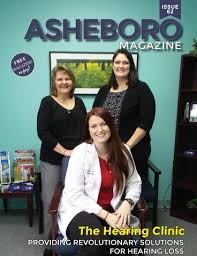 Asheboro Magazine Issue 62 by Asheboro Magazine