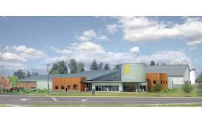 The loading dock is a key component of any facility, whether it is a warehouse, grocer, retail outlet, plant, or other material handler. University Of Idaho To Build New Agri Beef Meat Science And Innovation Center 2019 04 29 Refrigerated Frozen Foods