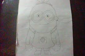 Copac antropomorf desenat in creion. Desene Din Creion Posts Facebook