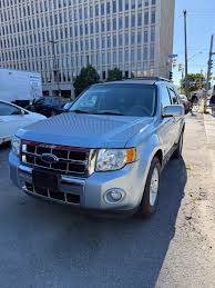 Image result for Sport Blue 2009 Escape