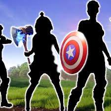 The fourth season of fortnite chapter 2 is around the corner and a whole lot of information has come out about it in the form of leaks. Fortnite Mega Marvel Deal Fur Season 4 Neue Superhelden Geleakt Fortnite