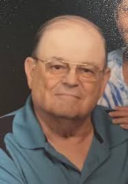 Richard L. Eberle, Sr Obituary October 29, 2024