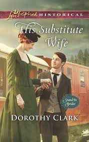 It may be best to seek an established swingers community near you, since, within it. Buy His Substitute Wife Stand In Brides Book Online At Low Prices In India His Substitute Wife Stand In Brides Reviews Ratings Amazon In