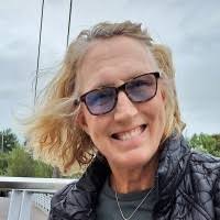 Lisa Hamm-Greenawalt