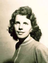 Obituary for Iris (Loyd) Mayberry