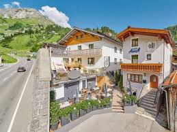 Se omdömen, 33 bilder och bra erbjudanden på haus anna appartements, rankat #5 av 7 temaboenden i stuben och med betyget 5 av 5 på tripadvisor. Stuben Am Arlberg Pensionen Zimmer Unterkunfte Ab 37 84